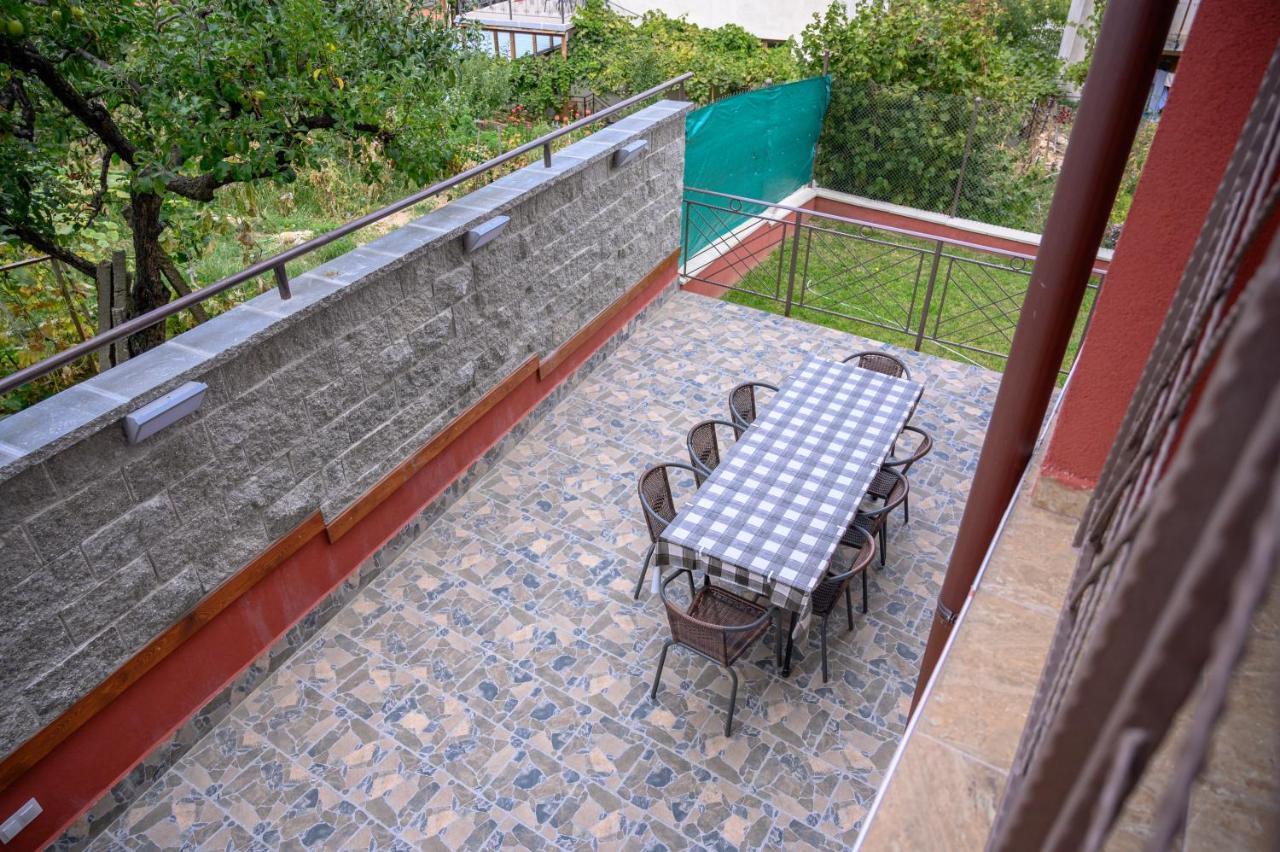 Къща За Гости „Жоро И Дани “ Villa Sapareva Banya Exterior foto