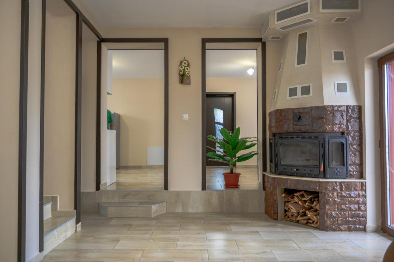 Къща За Гости „Жоро И Дани “ Villa Sapareva Banya Exterior foto