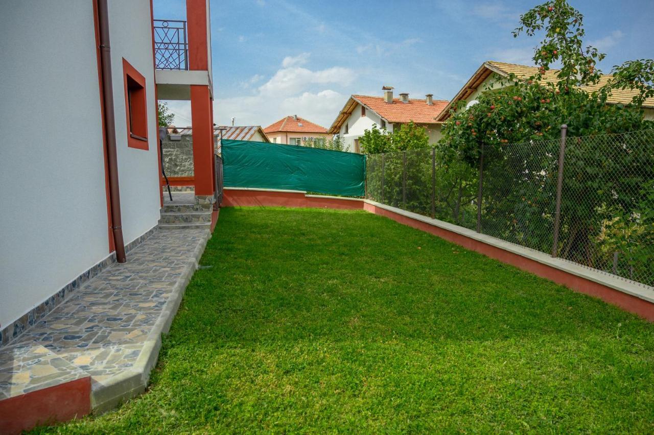 Къща За Гости „Жоро И Дани “ Villa Sapareva Banya Exterior foto