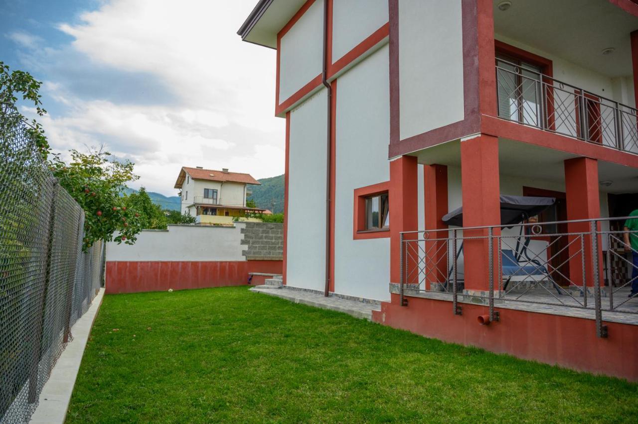 Къща За Гости „Жоро И Дани “ Villa Sapareva Banya Exterior foto